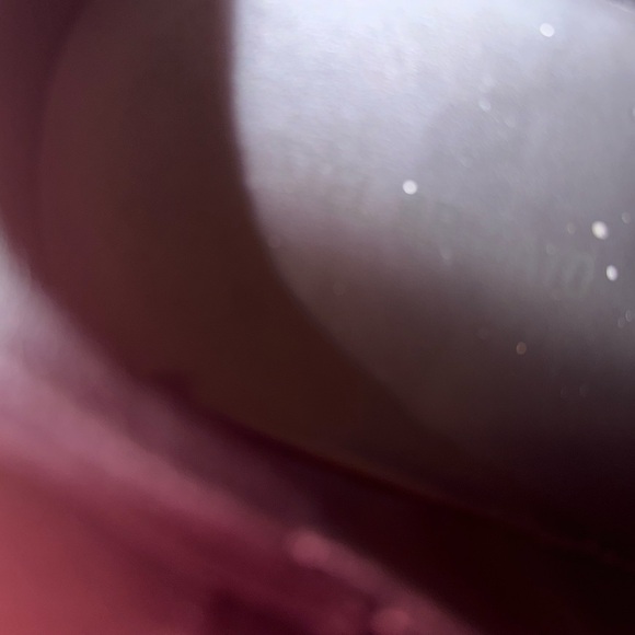 Axel Arigato Black Leather Sneakers - Picture 5 of 7